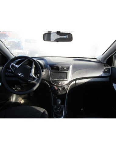 HYUNDAI ACCENT RB 2019%separator% %shop-name%