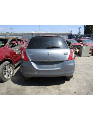 2 AUTOMATICO BENCINERO