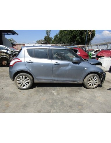 SUZUKI SWIFT 2015%separator% %shop-name%