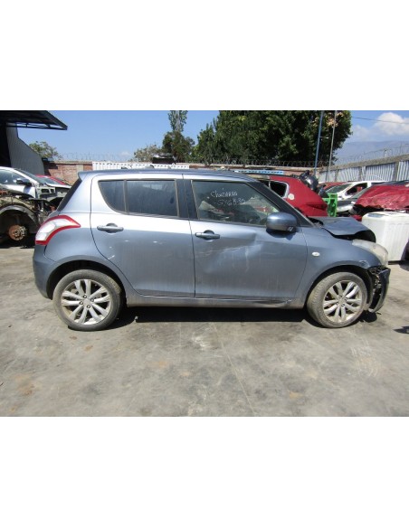 SUZUKI SWIFT 2015%separator% %shop-name%