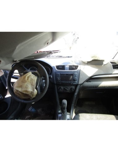 SUZUKI SWIFT 2015%separator% %shop-name%