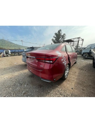 CHEVROLET SAIL 2025%separator% %shop-name%