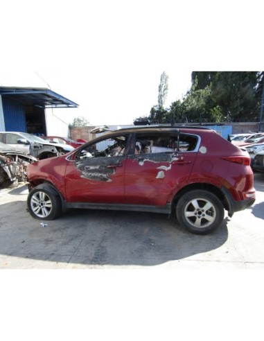 KIA SPORTAGE 2018%separator% %shop-name%