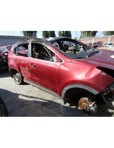 KIA SPORTAGE 2018%separator% %shop-name%