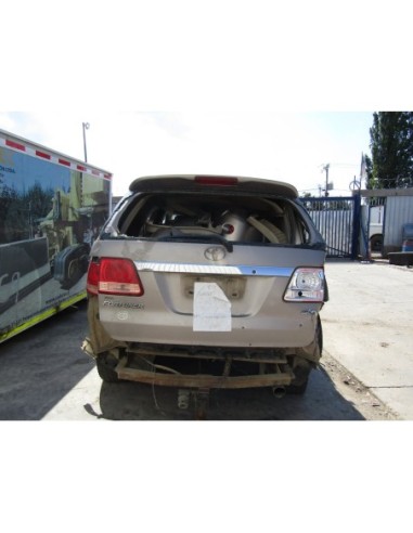 TOYOTA FORTUNER 2007%separator% %shop-name%