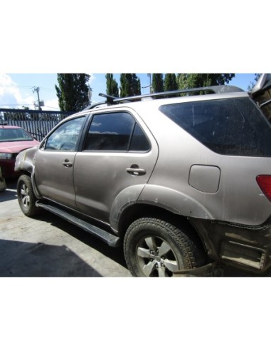TOYOTA FORTUNER 2007%separator% %shop-name%