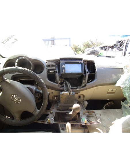 TOYOTA FORTUNER 2007%separator% %shop-name%