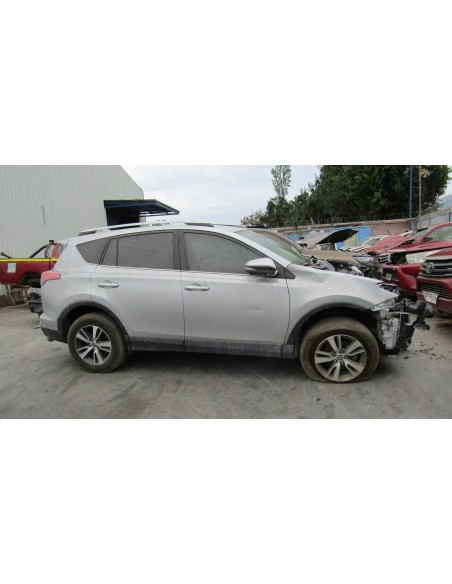 TOYOTA RAV4 STATION WAGON 2016 4X2 2