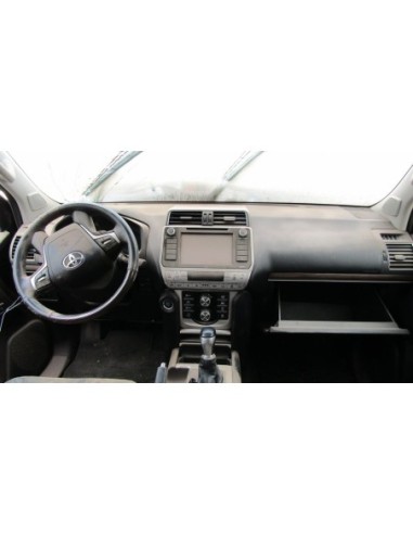 TOYOTA LAND CRUISER PRADO 2018%separator% %shop-name%