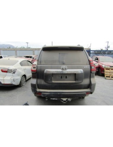 TOYOTA LAND CRUISER PRADO 2018%separator% %shop-name%