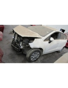 KIA RIO 4 SEDAN 2017 4X2 1