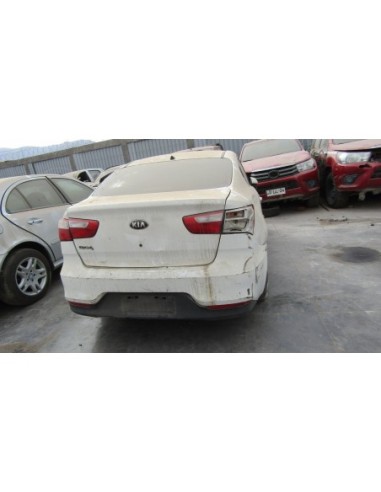 KIA RIO 4 2017%separator% %shop-name%