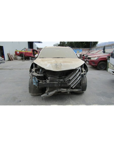 HYUNDAI TUCSON STATION WAGON 2018 4X2 2 AUTOMATICO BENCINERO