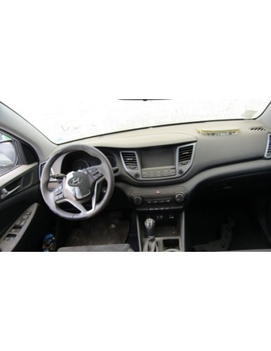 HYUNDAI TUCSON 2018%separator% %shop-name%