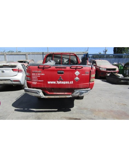 MITSUBISHI L200 2019%separator% %shop-name%