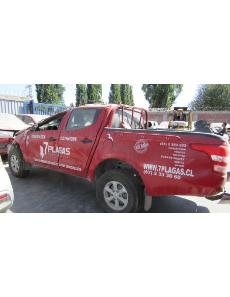 MITSUBISHI L200 2019%separator% %shop-name%