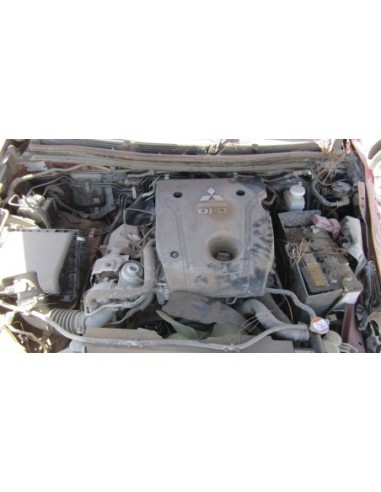 MITSUBISHI L200 2019%separator% %shop-name%
