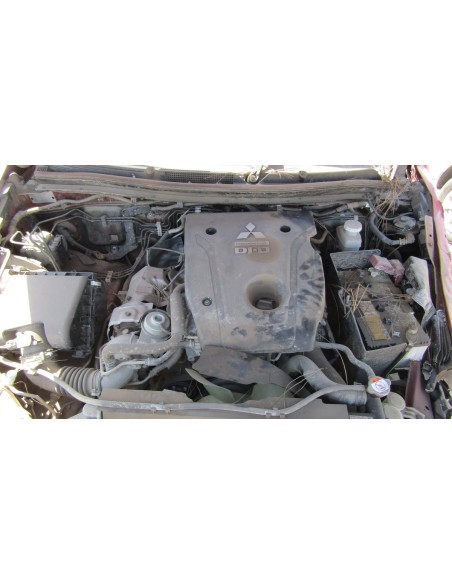 MITSUBISHI L200 2019%separator% %shop-name%