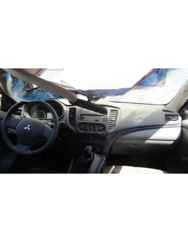 MITSUBISHI L200 2019%separator% %shop-name%