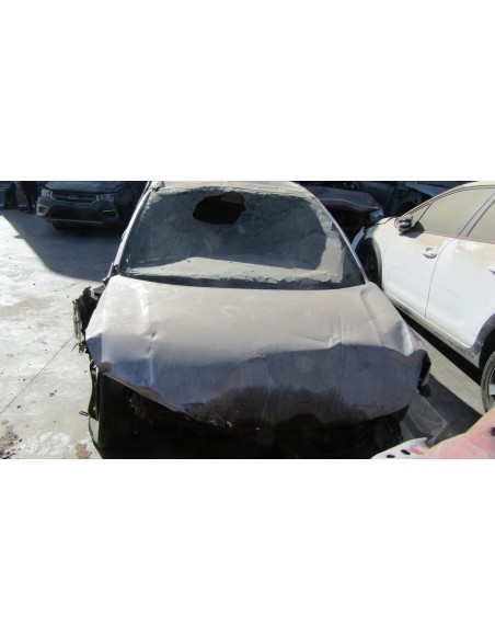 KIA RIO 5 HATCHBACK 2018 4X2 1