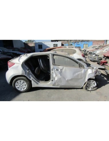 4 MECANICA BENCINERO