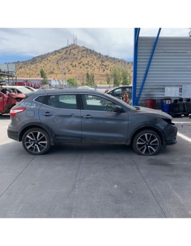 NISSAN QASHQAI 2016%separator% %shop-name%