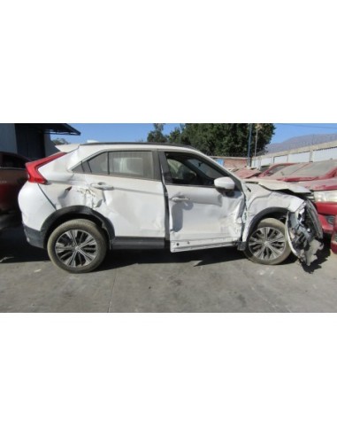 MITSUBISHI ECLIPSE CROSS STATION WAGON 2019 4X2 1