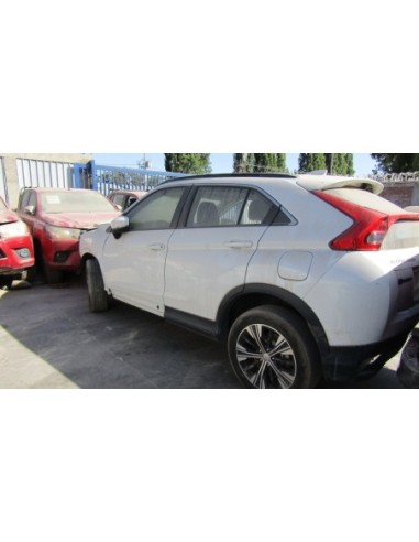 5 MECANICA (CAJA SEXTA) BENCINERO