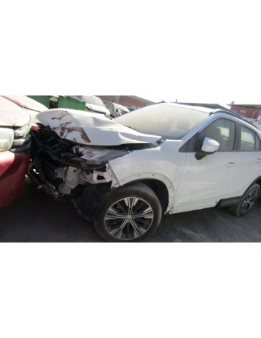 MITSUBISHI ECLIPSE CROSS 2019%separator% %shop-name%