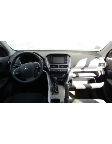 MITSUBISHI ECLIPSE CROSS 2019%separator% %shop-name%