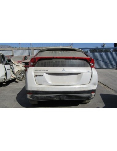 MITSUBISHI ECLIPSE CROSS 2019%separator% %shop-name%