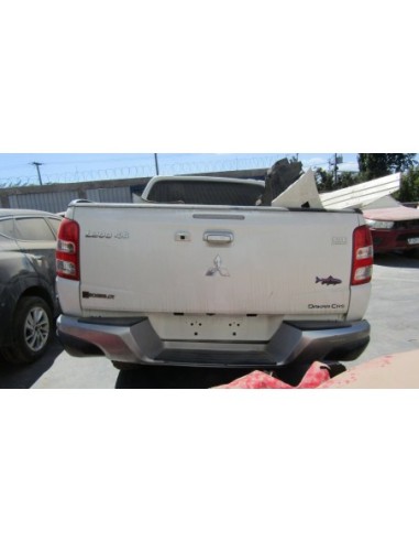 MITSUBISHI L200 2019%separator% %shop-name%