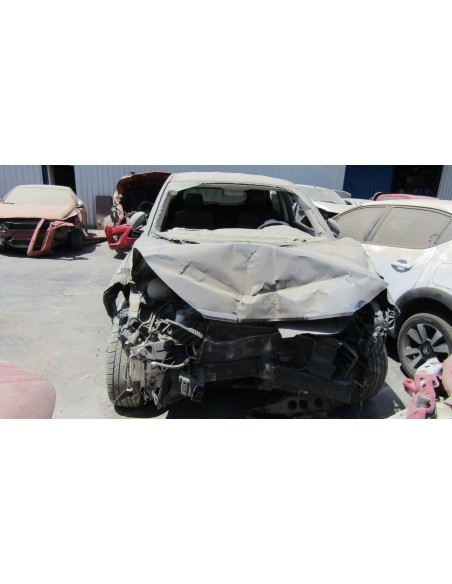 HYUNDAI TUCSON STATION WAGON 2017 4X2 2 MECANICA (CAJA SEXTA) BENCINERO