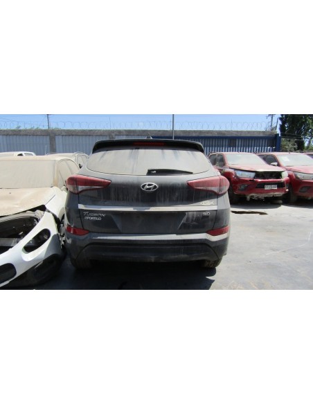 HYUNDAI TUCSON 2017%separator% %shop-name%
