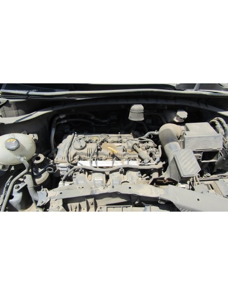 HYUNDAI TUCSON 2017%separator% %shop-name%