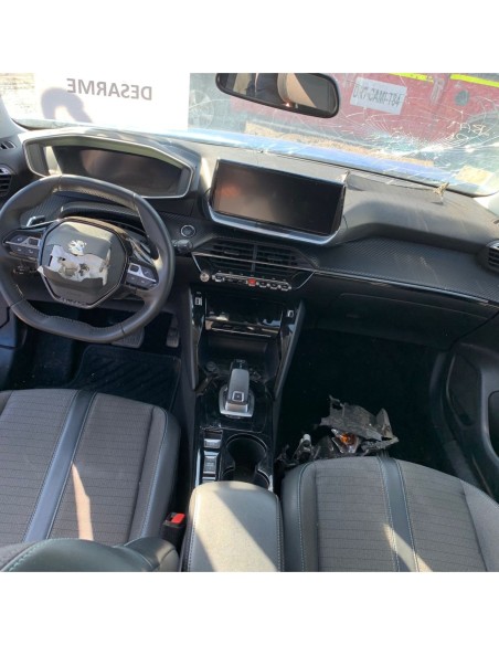 PEUGEOT 2008 STATION WAGON 2022 4X2 1