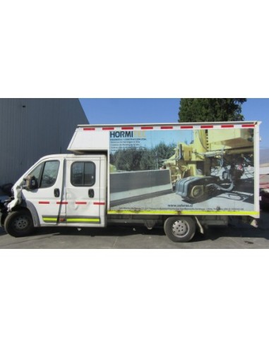 PEUGEOT BOXER 2018%separator% %shop-name%
