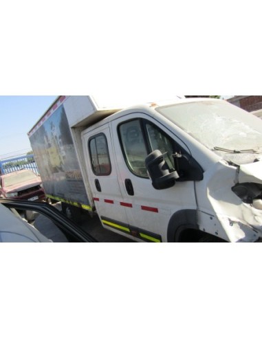 PEUGEOT BOXER 2018%separator% %shop-name%