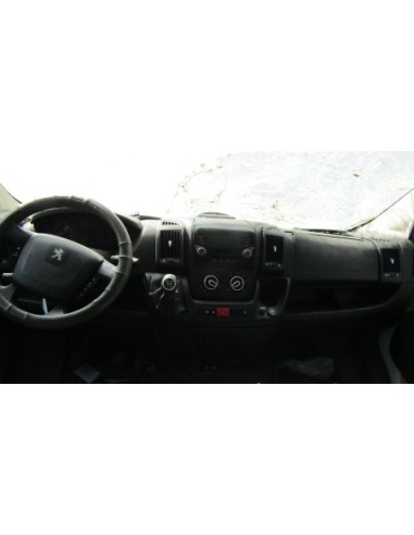 PEUGEOT BOXER 2018%separator% %shop-name%