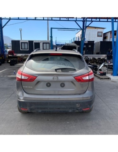 NISSAN QASHQAI 2016%separator% %shop-name%