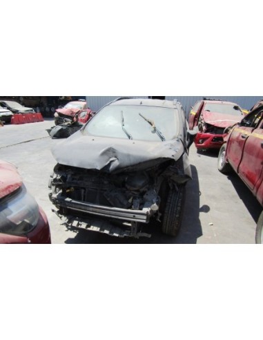 FORD ECOSPORT STATION WAGON 2015 4X2 1