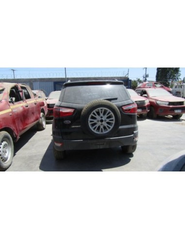 5 MECANICA BENCINERO