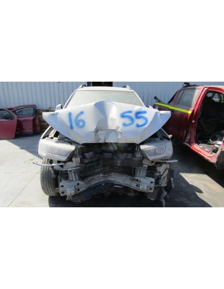 CHEVROLET CAPTIVA STATION WAGON 2018 4X2 2