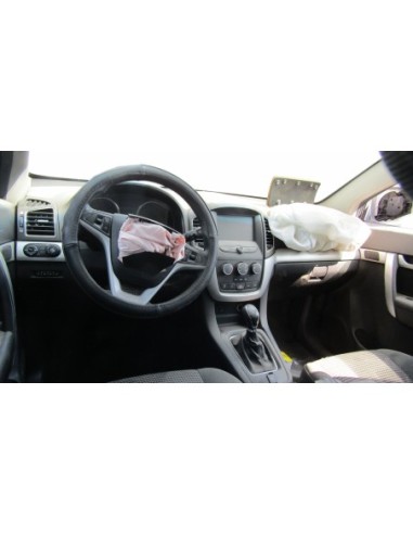 CHEVROLET CAPTIVA 2018%separator% %shop-name%