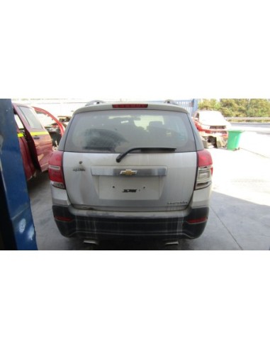 CHEVROLET CAPTIVA 2018%separator% %shop-name%
