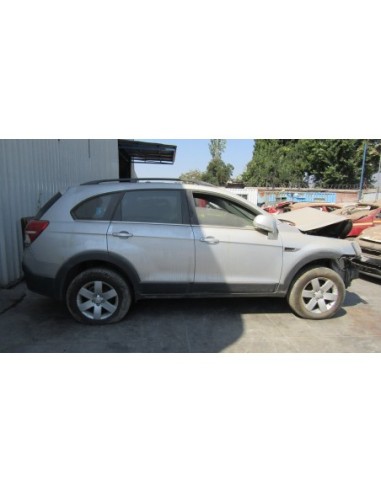 CHEVROLET CAPTIVA 2018%separator% %shop-name%