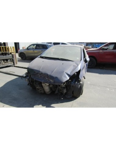 PEUGEOT 208 HATCHBACK 2014 4X2 1