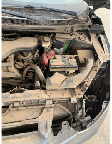 NISSAN QASHQAI 2016%separator% %shop-name%