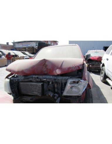 5 MECANICA (CAJA SEXTA) DIESEL