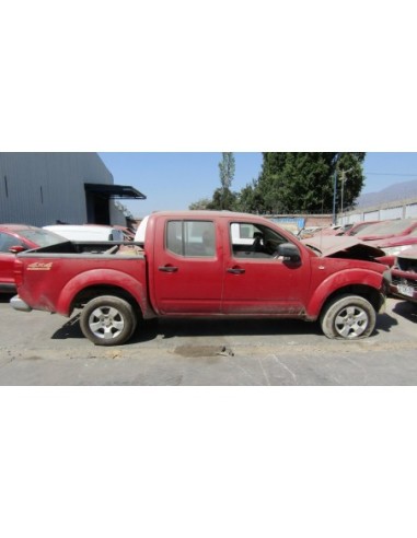 NISSAN NAVARA 2015%separator% %shop-name%